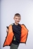  Куртка Softshell TRAVELER (хакі) з накладними кишенями