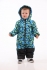 Зимний детский комбинезон "Марк" TRAVELER